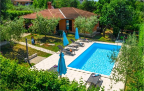 3 Bedroom Nice Home In Sv,lovrec
